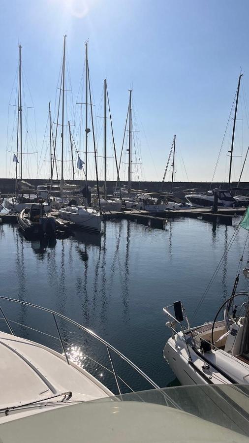 Payva & Branco Boats Iate Privado Em Cascais Hotel Ngoại thất bức ảnh