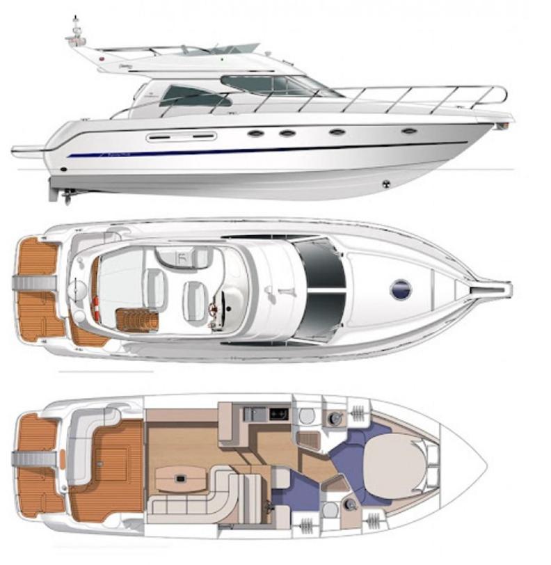 Payva & Branco Boats Iate Privado Em Cascais Hotel Ngoại thất bức ảnh