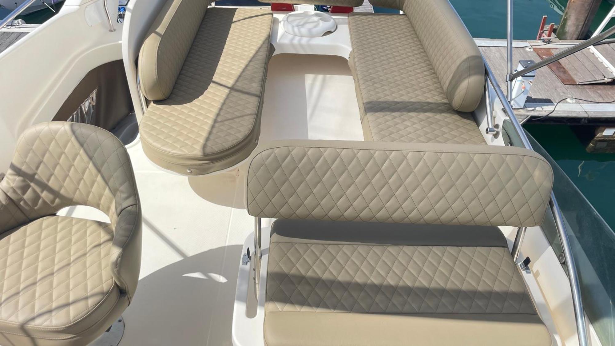Payva & Branco Boats Iate Privado Em Cascais Hotel Ngoại thất bức ảnh